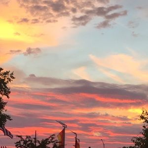 Meet your Posher, Krista